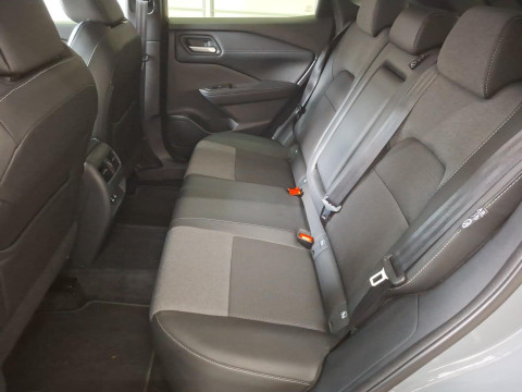 Ansicht 12 - Gebrauchtwagen Fahrzeug, Modell Qashqai der Marke Nissan von Verkäufer Autohaus Peter Müller GmbH