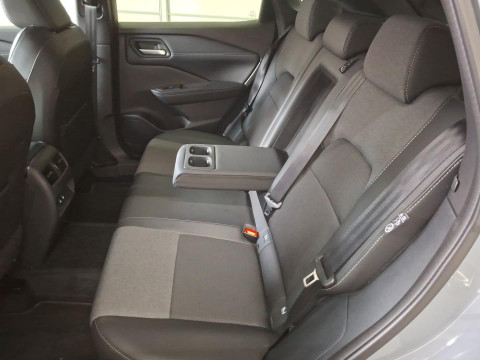 Ansicht 13 - Gebrauchtwagen Fahrzeug, Modell Qashqai der Marke Nissan von Verkäufer Autohaus Peter Müller GmbH