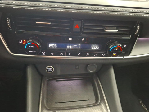 Ansicht 14 - Gebrauchtwagen Fahrzeug, Modell Qashqai der Marke Nissan von Verkäufer Autohaus Peter Müller GmbH