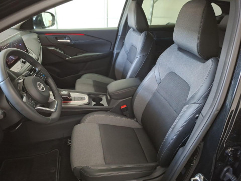 Ansicht 7 - Gebrauchtwagen Fahrzeug, Modell Qashqai der Marke Nissan von Verkäufer Autohaus Peter Müller GmbH