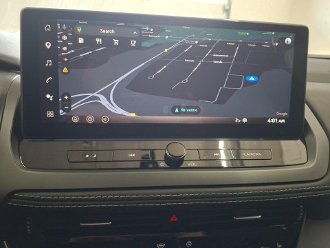 Ansicht 8 - Gebrauchtwagen Fahrzeug, Modell Qashqai der Marke Nissan von Verkäufer Autohaus Peter Müller GmbH