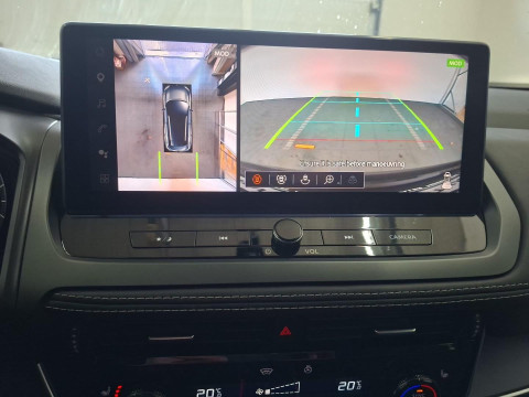 Ansicht 9 - Gebrauchtwagen Fahrzeug, Modell Qashqai der Marke Nissan von Verkäufer Autohaus Peter Müller GmbH