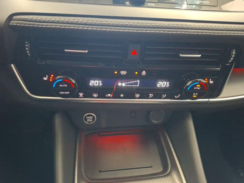 Ansicht 10 - Gebrauchtwagen Fahrzeug, Modell Qashqai der Marke Nissan von Verkäufer Autohaus Peter Müller GmbH