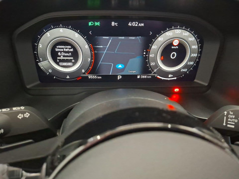 Ansicht 13 - Gebrauchtwagen Fahrzeug, Modell Qashqai der Marke Nissan von Verkäufer Autohaus Peter Müller GmbH