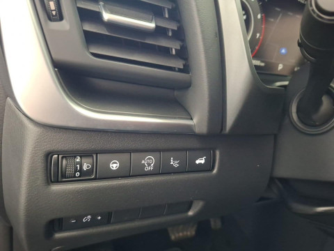 Ansicht 15 - Gebrauchtwagen Fahrzeug, Modell Qashqai der Marke Nissan von Verkäufer Autohaus Peter Müller GmbH