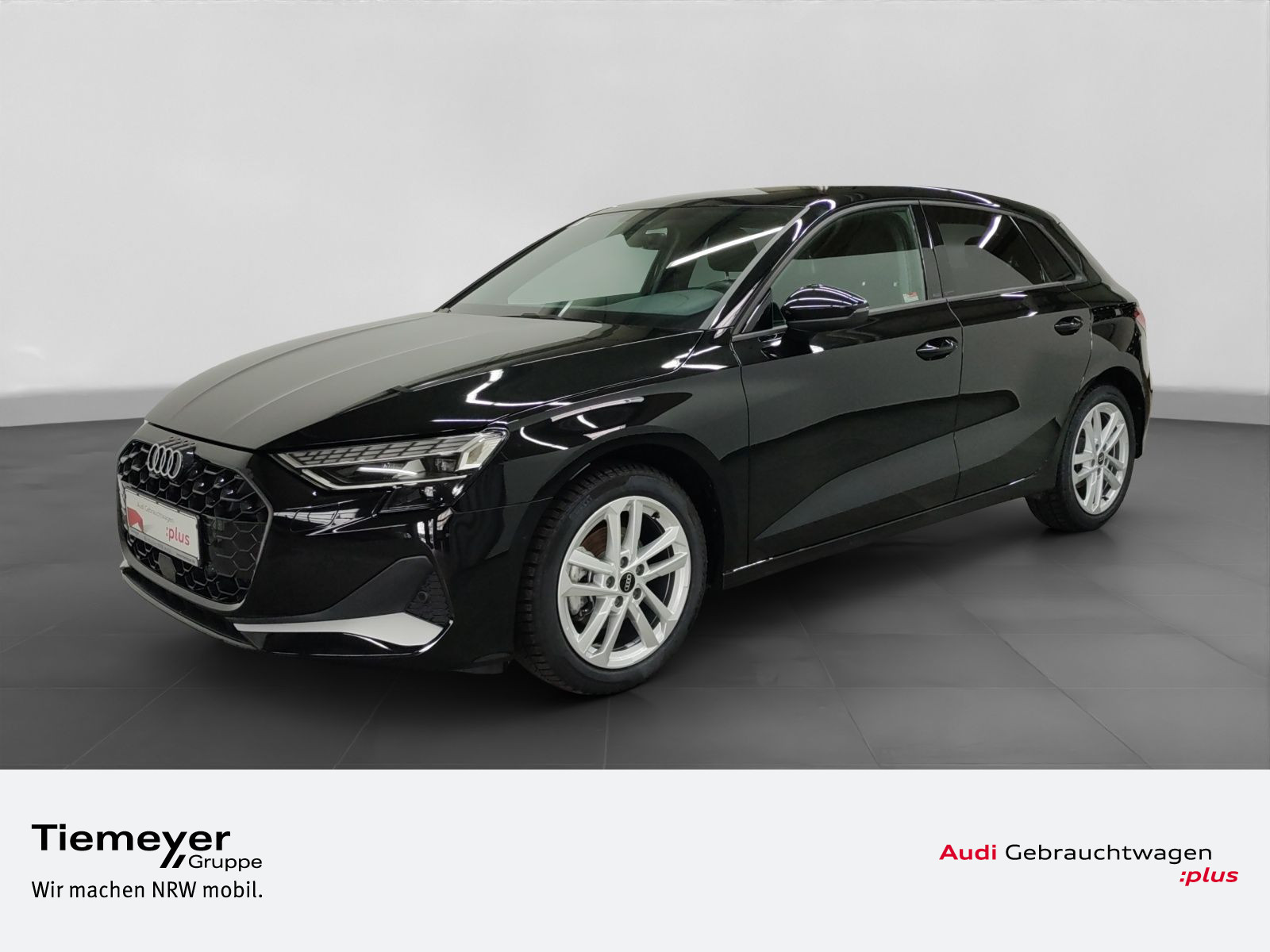 Audi A3 Sportback 35