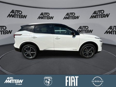 Ansicht 9 - Gebrauchtwagen Fahrzeug, Modell Qashqai der Marke Nissan von Verkäufer Mattern GmbH