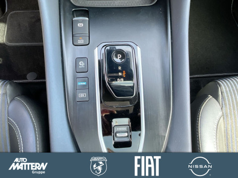 Ansicht 18 - Gebrauchtwagen Fahrzeug, Modell Qashqai der Marke Nissan von Verkäufer Mattern GmbH