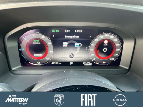 Ansicht 22 - Gebrauchtwagen Fahrzeug, Modell Qashqai der Marke Nissan von Verkäufer Mattern GmbH