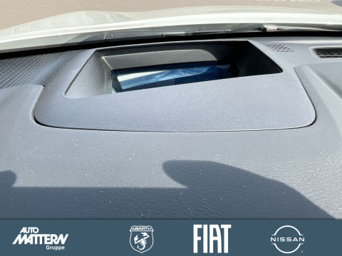 Ansicht 23 - Gebrauchtwagen Fahrzeug, Modell Qashqai der Marke Nissan von Verkäufer Mattern GmbH