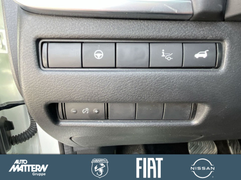 Ansicht 24 - Gebrauchtwagen Fahrzeug, Modell Qashqai der Marke Nissan von Verkäufer Mattern GmbH