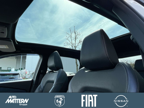 Ansicht 25 - Gebrauchtwagen Fahrzeug, Modell Qashqai der Marke Nissan von Verkäufer Mattern GmbH