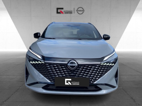 Ansicht 6 - Gebrauchtwagen Fahrzeug, Modell Qashqai der Marke Nissan von Verkäufer Autohaus Günther GmbH