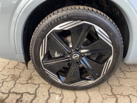 Ansicht 7 - Gebrauchtwagen Fahrzeug, Modell Qashqai der Marke Nissan von Verkäufer Autohaus Günther GmbH