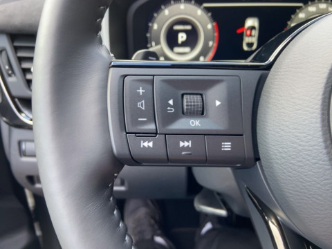 Ansicht 11 - Gebrauchtwagen Fahrzeug, Modell Qashqai der Marke Nissan von Verkäufer Autohaus Günther GmbH