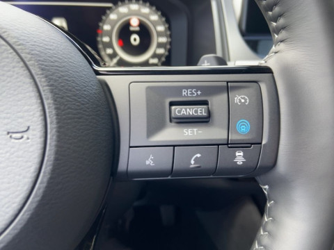 Ansicht 12 - Gebrauchtwagen Fahrzeug, Modell Qashqai der Marke Nissan von Verkäufer Autohaus Günther GmbH