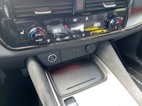 Ansicht 13 - Gebrauchtwagen Fahrzeug, Modell Qashqai der Marke Nissan von Verkäufer Autohaus Günther GmbH