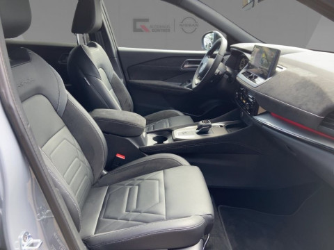 Ansicht 19 - Gebrauchtwagen Fahrzeug, Modell Qashqai der Marke Nissan von Verkäufer Autohaus Günther GmbH