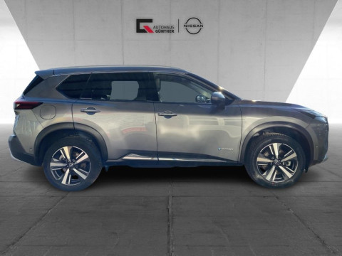 Ansicht 5 - Gebrauchtwagen Fahrzeug, Modell X-Trail der Marke Nissan von Verkäufer Autohaus Günther GmbH