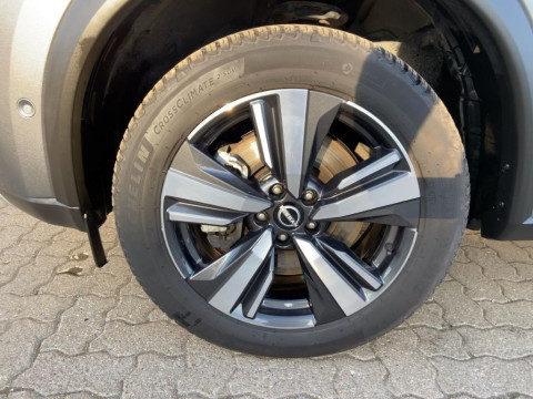 Ansicht 7 - Gebrauchtwagen Fahrzeug, Modell X-Trail der Marke Nissan von Verkäufer Autohaus Günther GmbH