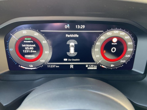 Ansicht 15 - Gebrauchtwagen Fahrzeug, Modell X-Trail der Marke Nissan von Verkäufer Autohaus Günther GmbH