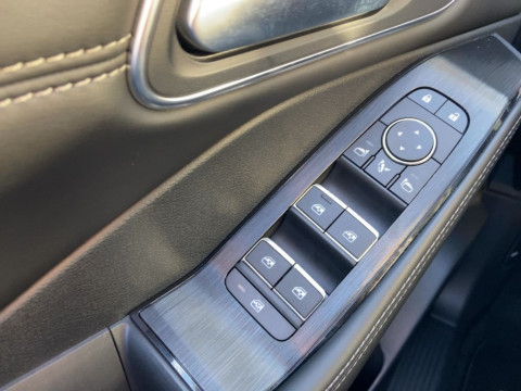 Ansicht 19 - Gebrauchtwagen Fahrzeug, Modell X-Trail der Marke Nissan von Verkäufer Autohaus Günther GmbH