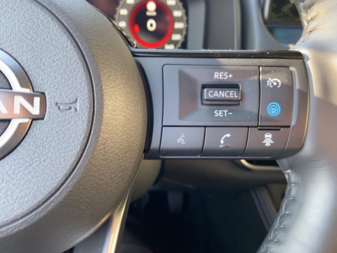 Ansicht 21 - Gebrauchtwagen Fahrzeug, Modell X-Trail der Marke Nissan von Verkäufer Autohaus Günther GmbH