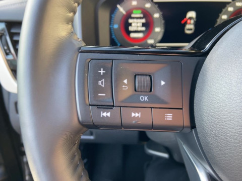 Ansicht 22 - Gebrauchtwagen Fahrzeug, Modell X-Trail der Marke Nissan von Verkäufer Autohaus Günther GmbH