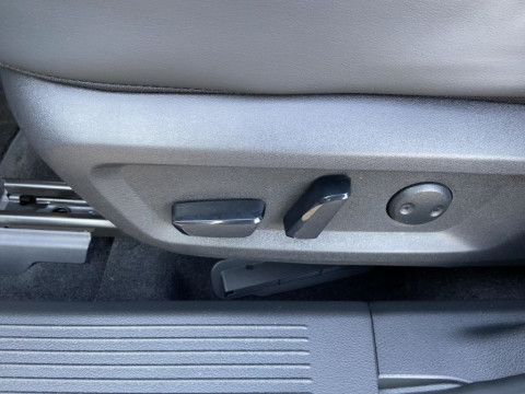 Ansicht 24 - Gebrauchtwagen Fahrzeug, Modell X-Trail der Marke Nissan von Verkäufer Autohaus Günther GmbH