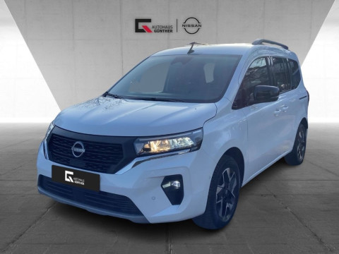 Automodell: Townstar in der Farbe weiß