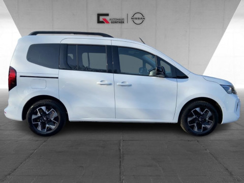 Ansicht 5 - Gebrauchtwagen Fahrzeug, Modell Townstar der Marke Nissan von Verkäufer Autohaus Günther GmbH
