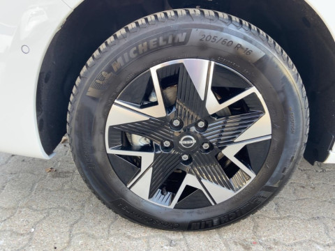 Ansicht 7 - Gebrauchtwagen Fahrzeug, Modell Townstar der Marke Nissan von Verkäufer Autohaus Günther GmbH