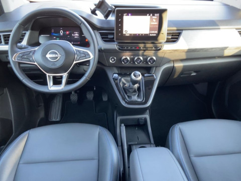 Ansicht 8 - Gebrauchtwagen Fahrzeug, Modell Townstar der Marke Nissan von Verkäufer Autohaus Günther GmbH