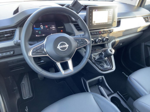 Ansicht 9 - Gebrauchtwagen Fahrzeug, Modell Townstar der Marke Nissan von Verkäufer Autohaus Günther GmbH