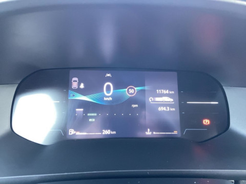 Ansicht 10 - Gebrauchtwagen Fahrzeug, Modell Townstar der Marke Nissan von Verkäufer Autohaus Günther GmbH