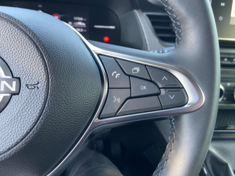 Ansicht 12 - Gebrauchtwagen Fahrzeug, Modell Townstar der Marke Nissan von Verkäufer Autohaus Günther GmbH