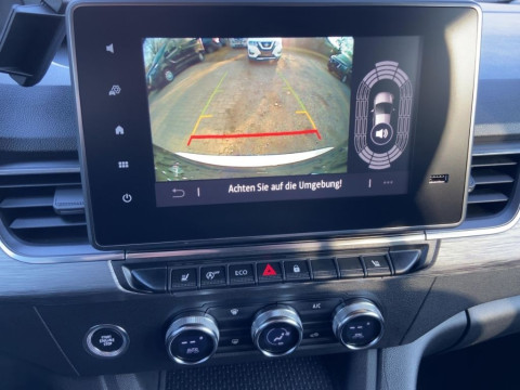 Ansicht 13 - Gebrauchtwagen Fahrzeug, Modell Townstar der Marke Nissan von Verkäufer Autohaus Günther GmbH