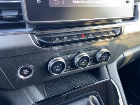 Ansicht 14 - Gebrauchtwagen Fahrzeug, Modell Townstar der Marke Nissan von Verkäufer Autohaus Günther GmbH