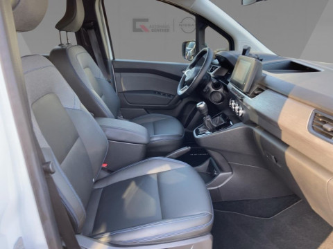 Ansicht 19 - Gebrauchtwagen Fahrzeug, Modell Townstar der Marke Nissan von Verkäufer Autohaus Günther GmbH