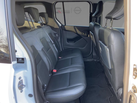 Ansicht 20 - Gebrauchtwagen Fahrzeug, Modell Townstar der Marke Nissan von Verkäufer Autohaus Günther GmbH