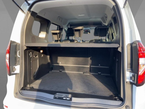 Ansicht 21 - Gebrauchtwagen Fahrzeug, Modell Townstar der Marke Nissan von Verkäufer Autohaus Günther GmbH