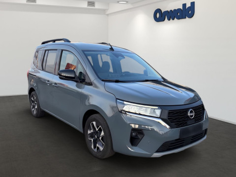 Ansicht 2 - Gebrauchtwagen Fahrzeug, Modell Townstar der Marke Nissan von Verkäufer Autohaus Oswald Passau GmbH