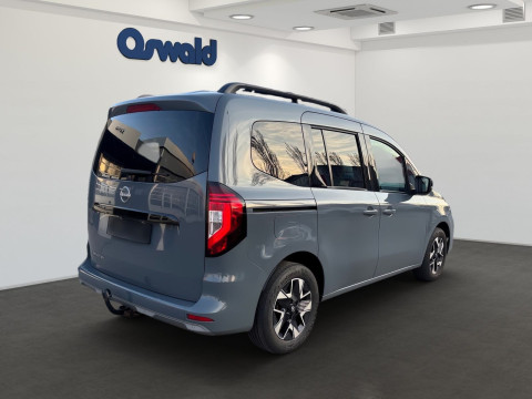 Ansicht 3 - Gebrauchtwagen Fahrzeug, Modell Townstar der Marke Nissan von Verkäufer Autohaus Oswald Passau GmbH