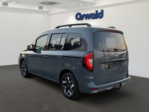 Ansicht 4 - Gebrauchtwagen Fahrzeug, Modell Townstar der Marke Nissan von Verkäufer Autohaus Oswald Passau GmbH