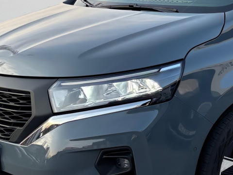 Ansicht 5 - Gebrauchtwagen Fahrzeug, Modell Townstar der Marke Nissan von Verkäufer Autohaus Oswald Passau GmbH