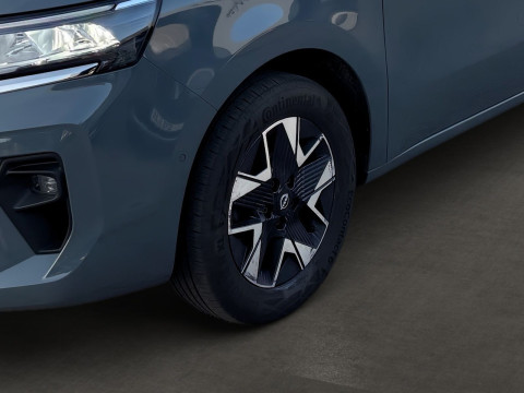 Ansicht 6 - Gebrauchtwagen Fahrzeug, Modell Townstar der Marke Nissan von Verkäufer Autohaus Oswald Passau GmbH