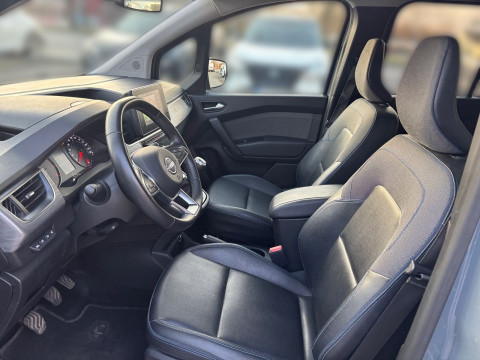 Ansicht 7 - Gebrauchtwagen Fahrzeug, Modell Townstar der Marke Nissan von Verkäufer Autohaus Oswald Passau GmbH