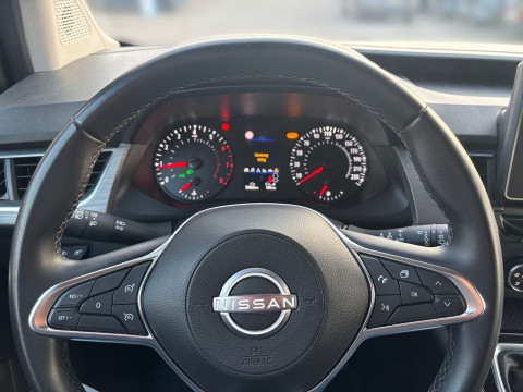 Ansicht 8 - Gebrauchtwagen Fahrzeug, Modell Townstar der Marke Nissan von Verkäufer Autohaus Oswald Passau GmbH