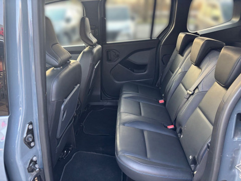 Ansicht 11 - Gebrauchtwagen Fahrzeug, Modell Townstar der Marke Nissan von Verkäufer Autohaus Oswald Passau GmbH