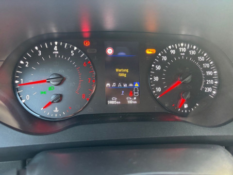 Ansicht 13 - Gebrauchtwagen Fahrzeug, Modell Townstar der Marke Nissan von Verkäufer Autohaus Oswald Passau GmbH